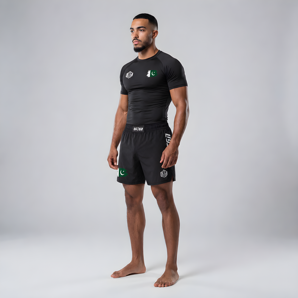 OKTGN Elite V2 – Short Pakistan