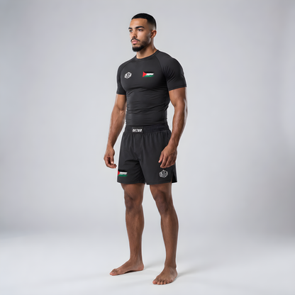 OKTGN Elite V2 – Rashguard Palestine