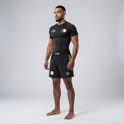 OKTGN Elite V2 – Ensemble Algérie