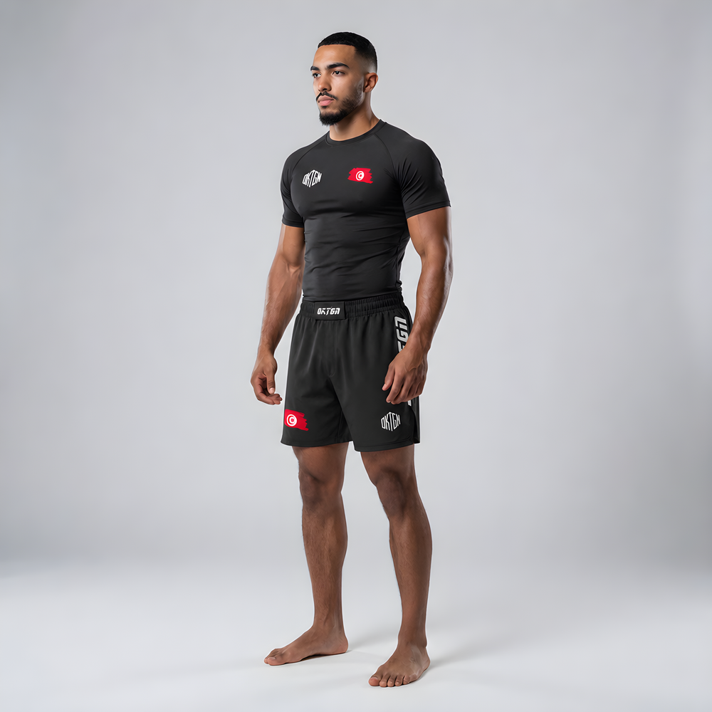 OKTGN Elite V2 – Ensemble Tunisie
