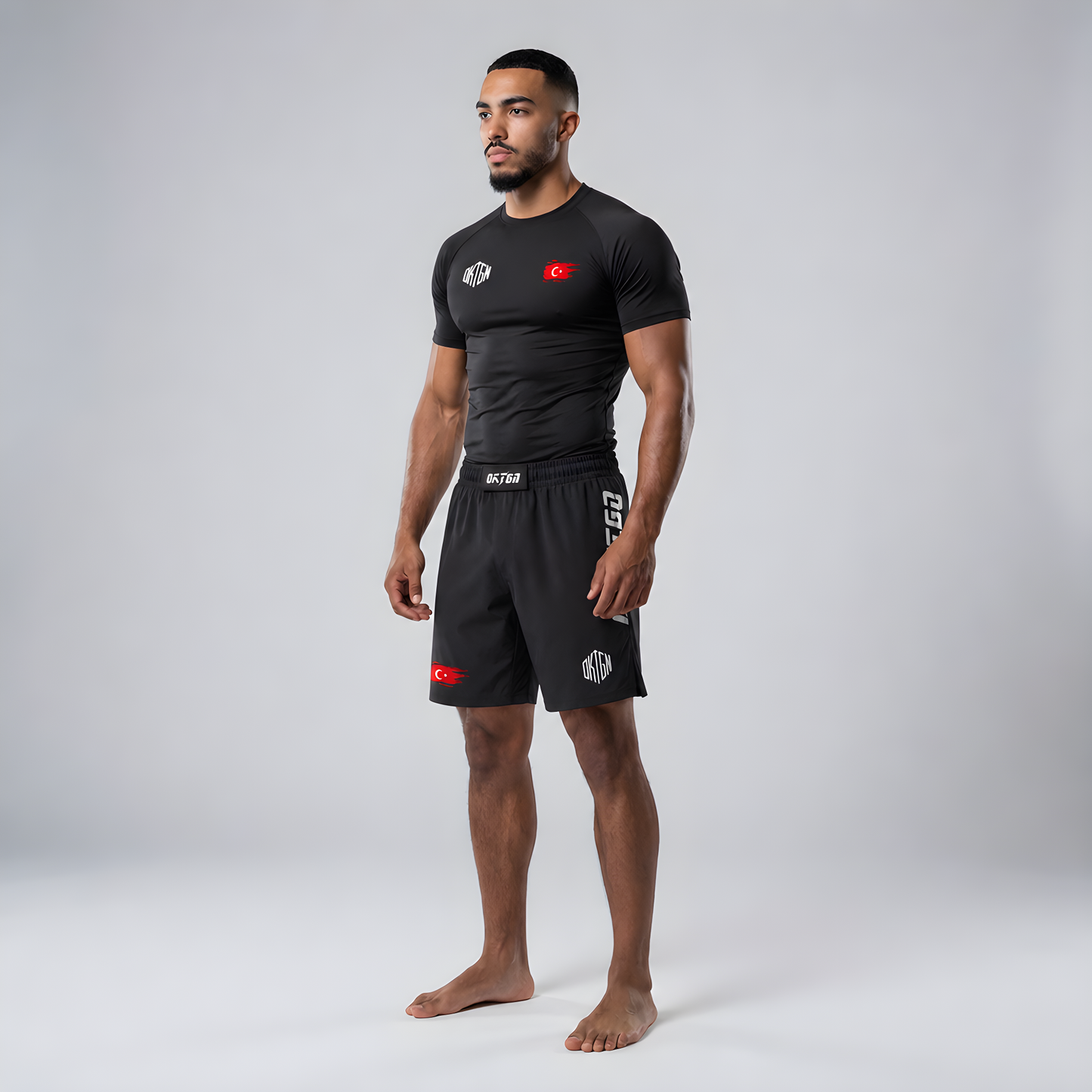 OKTGN Elite V2 – Ensemble Turquie