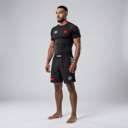 OKTGN Elite V2 – Ensemble Turquie