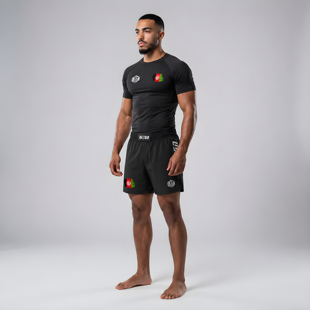 OKTGN Elite V2 – Short Afghanistan