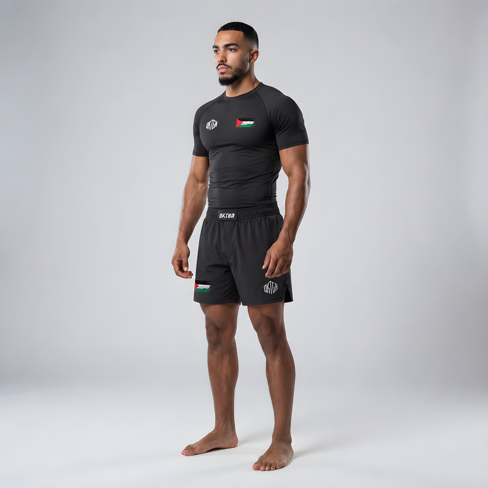 OKTGN Elite V2 – Ensemble Palestine