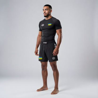 OKTGN Elite V2 – Short Amazigh