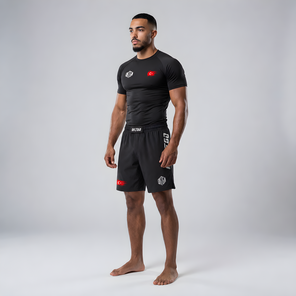 OKTGN Elite V2 – Short Turquie
