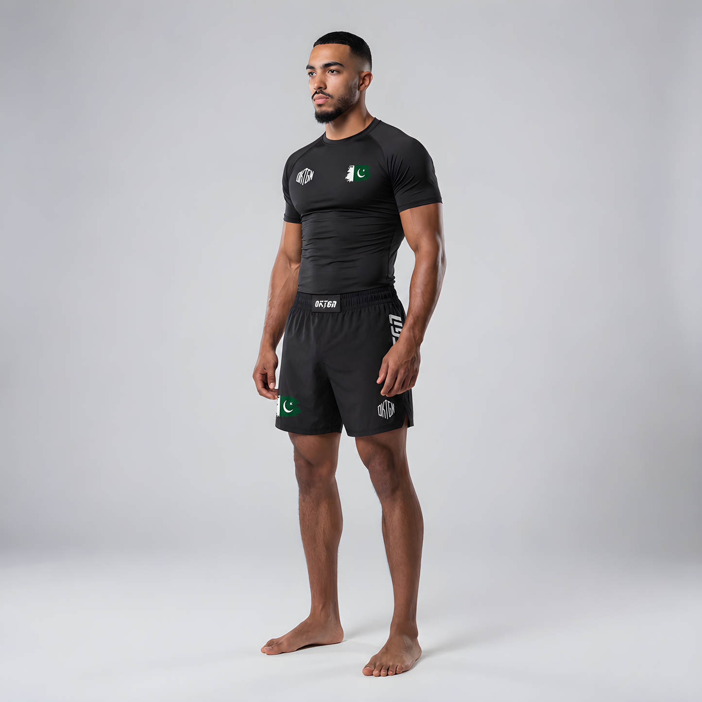 OKTGN Elite V2 – Ensemble Pakistan