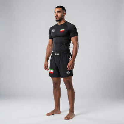 OKTGN Elite V2 – Rashguard Iran