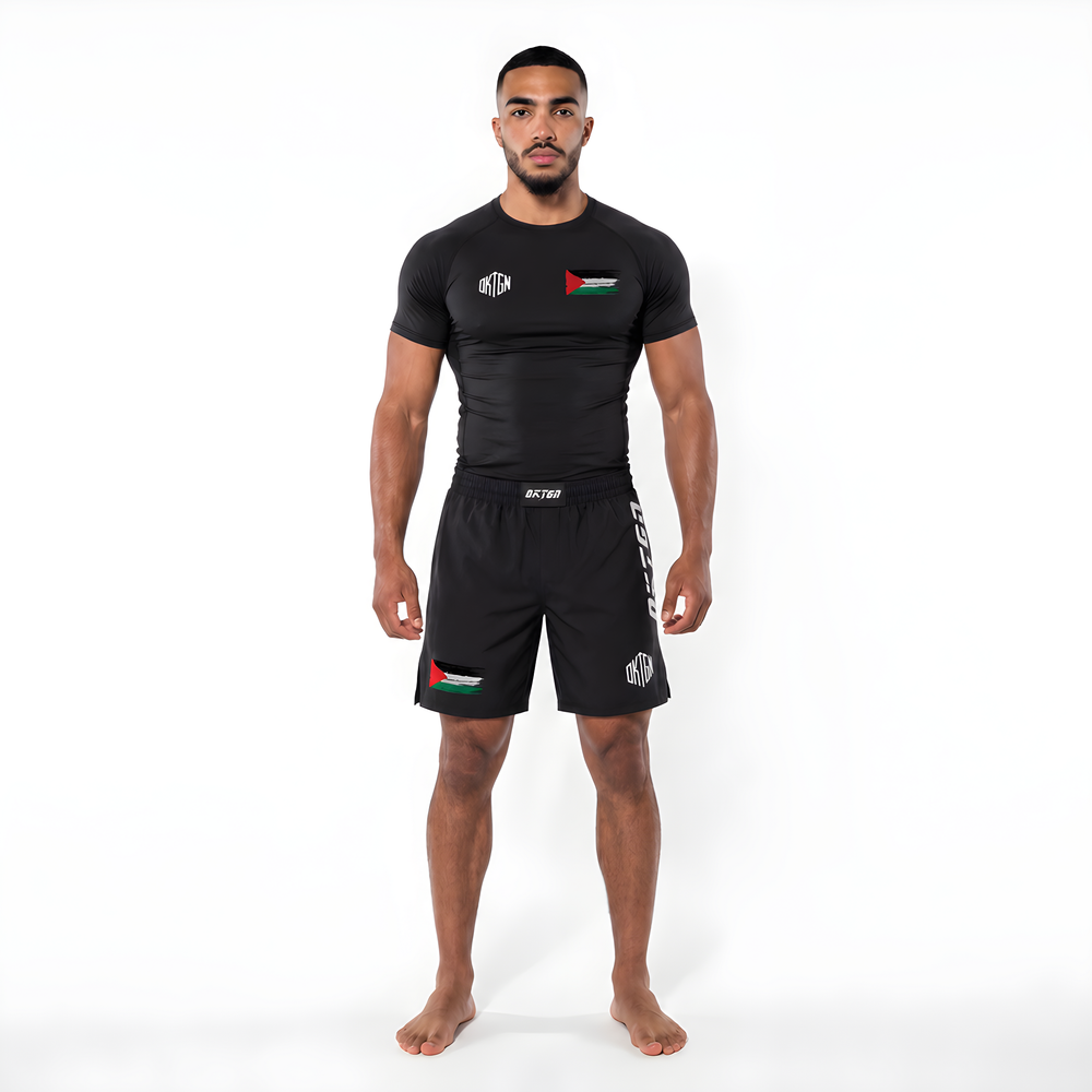 OKTGN Elite V2 – Ensemble Palestine