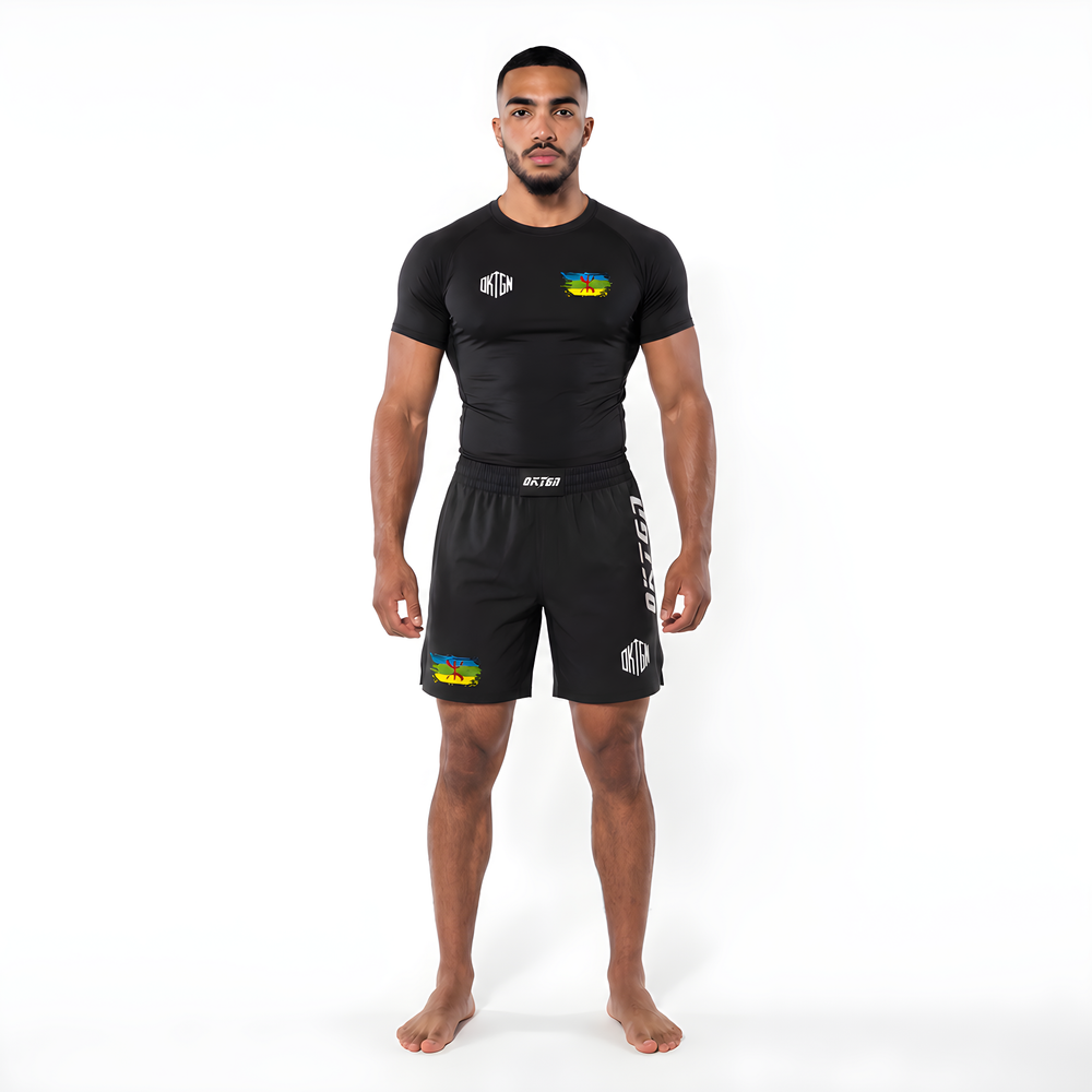 OKTGN Elite V2 – Ensemble Amazigh