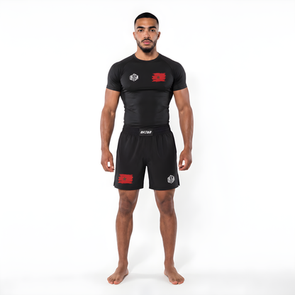 OKTGN Elite V2 – Short Maroc