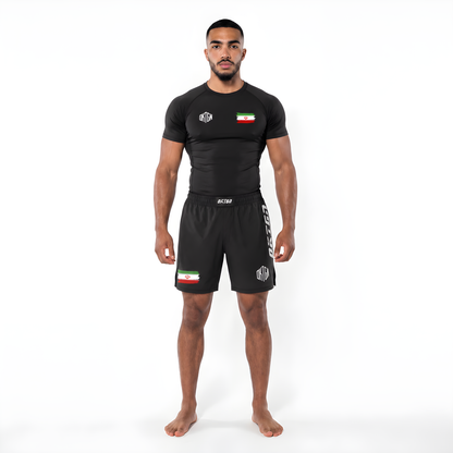 OKTGN Elite V2 – Rashguard Iran