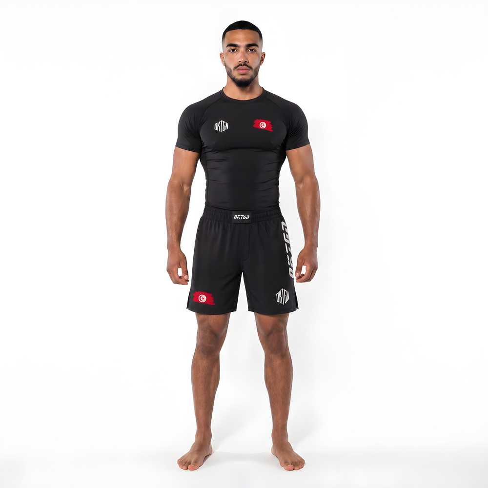 OKTGN Elite V2 – Ensemble Tunisie