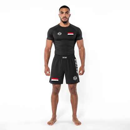 OKTGN Elite V2 – Rashguard Syrie