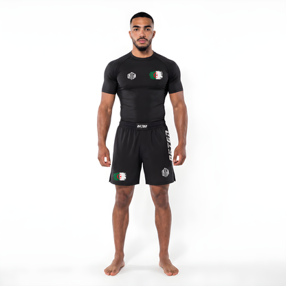 OKTGN Elite V2 – Short Algérie
