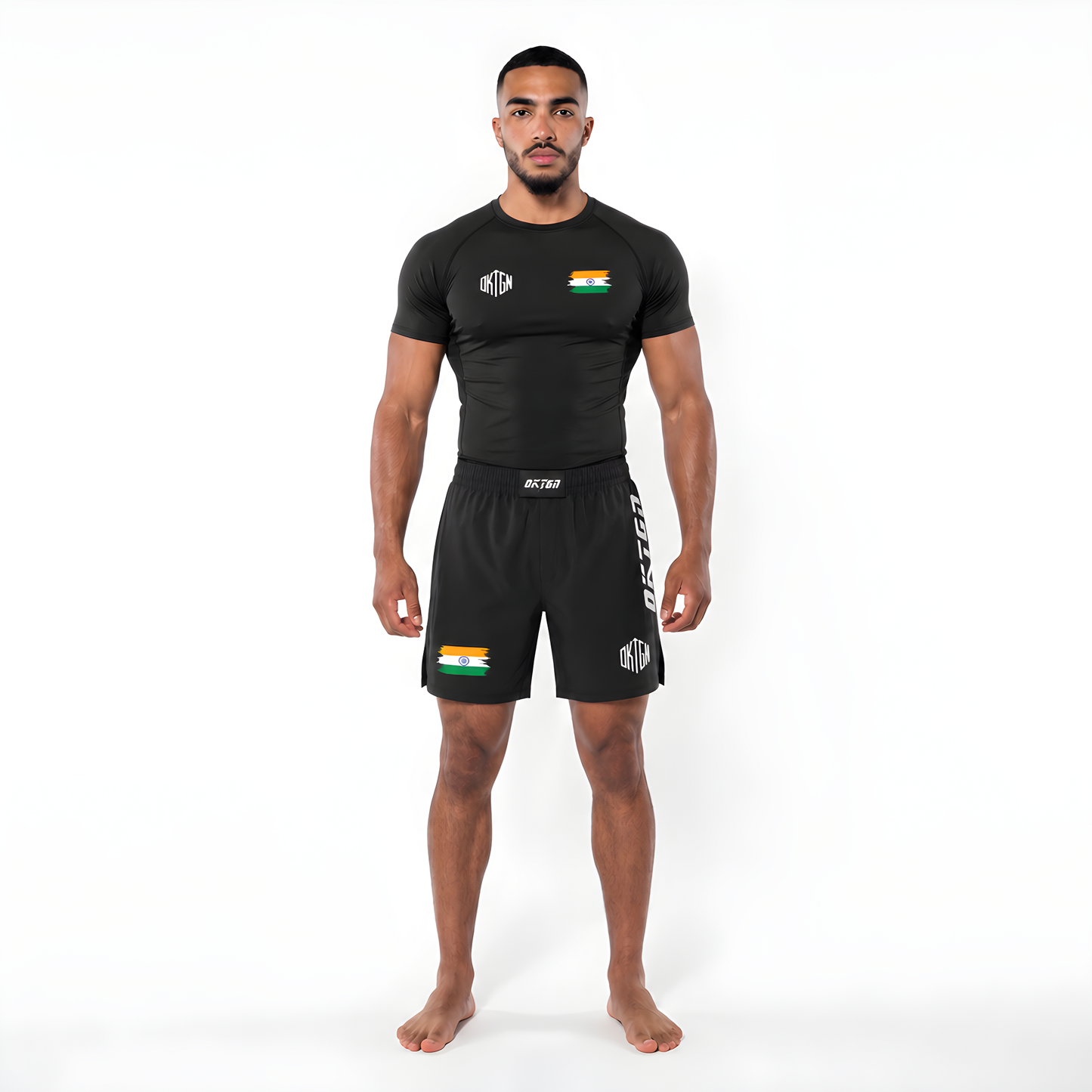 OKTGN Elite V2 – Ensemble Inde