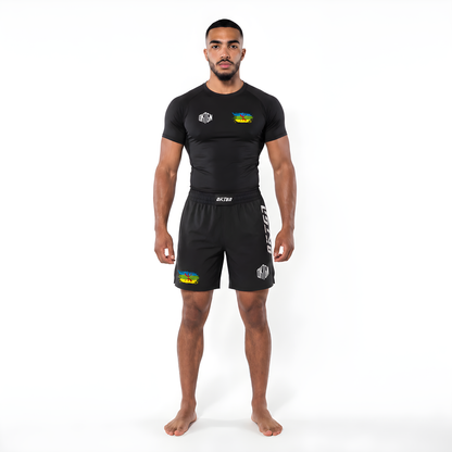 OKTGN Elite V2 – Rashguard Amazigh