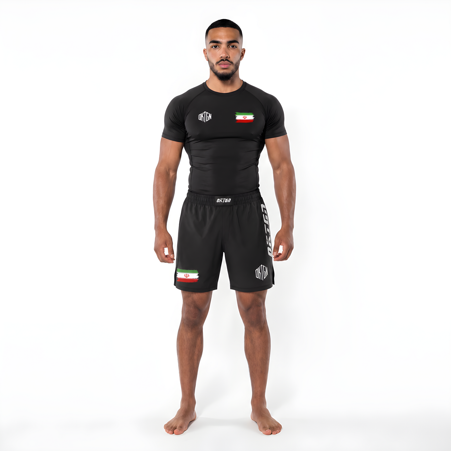 OKTGN Elite V2 – Ensemble Iran