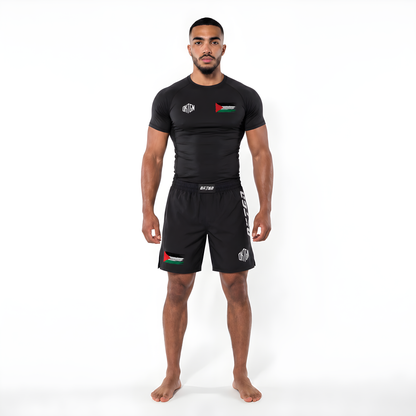 OKTGN Elite V2 – Rashguard Palestine