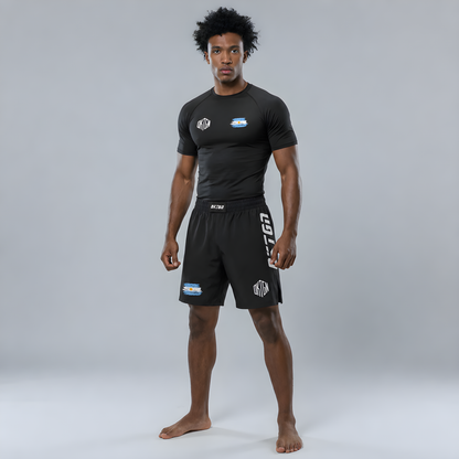 OKTGN Elite V2 – Rashguard Argentina