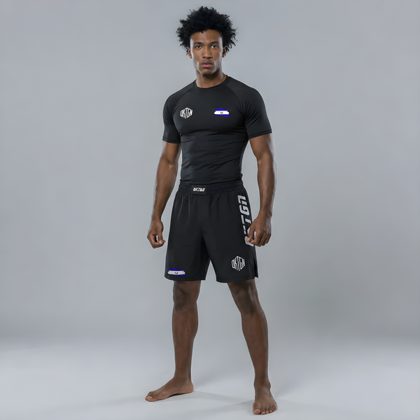 OKTGN Elite V2 – Rashguard SALVADOR
