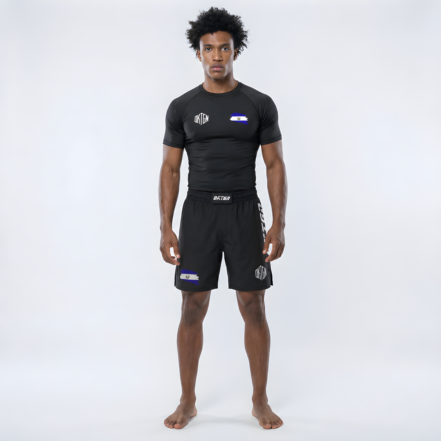 OKTGN Elite V2 – Ensemble SALVADOR