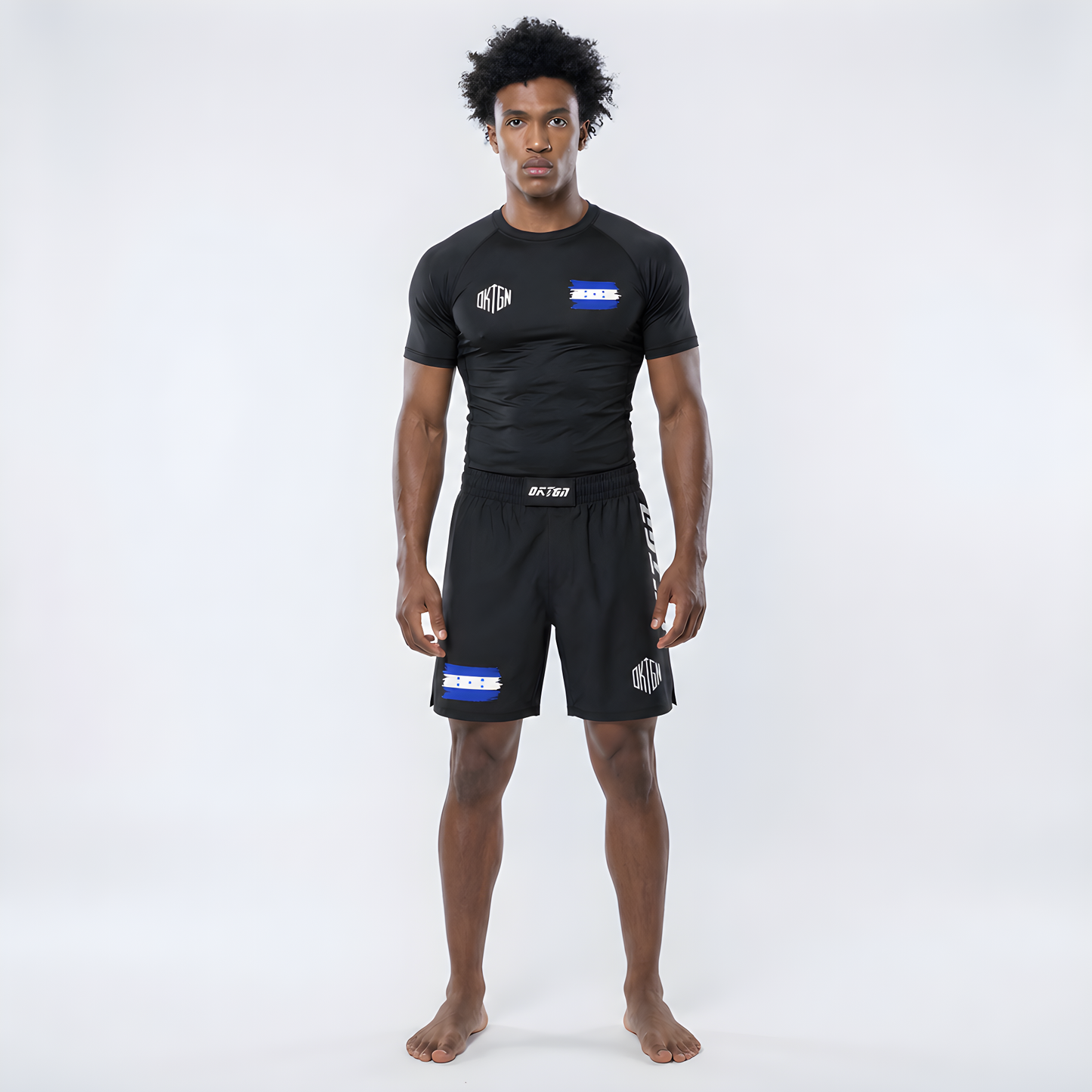 OKTGN Elite V2 – Ensemble HONDURAS