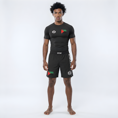 OKTGN Elite V2 – Rashguard Martinique