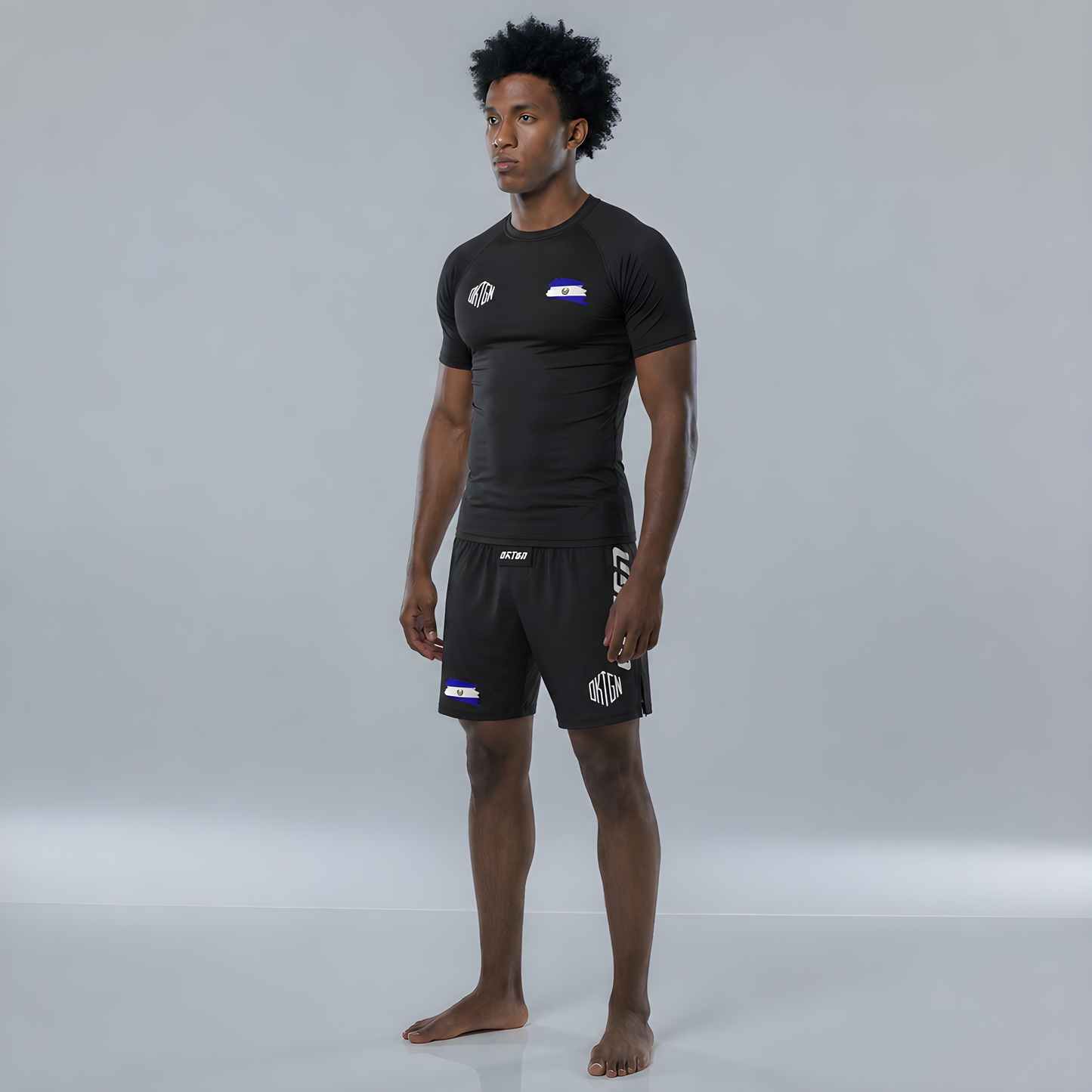 OKTGN Elite V2 – Ensemble SALVADOR