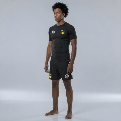 OKTGN Elite V2 – Rashguard Guadeloupe