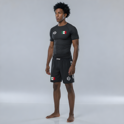 OKTGN Elite V2 – Ensemble Mexique