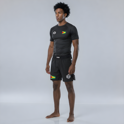 OKTGN Elite V2 – Ensemble Guyane