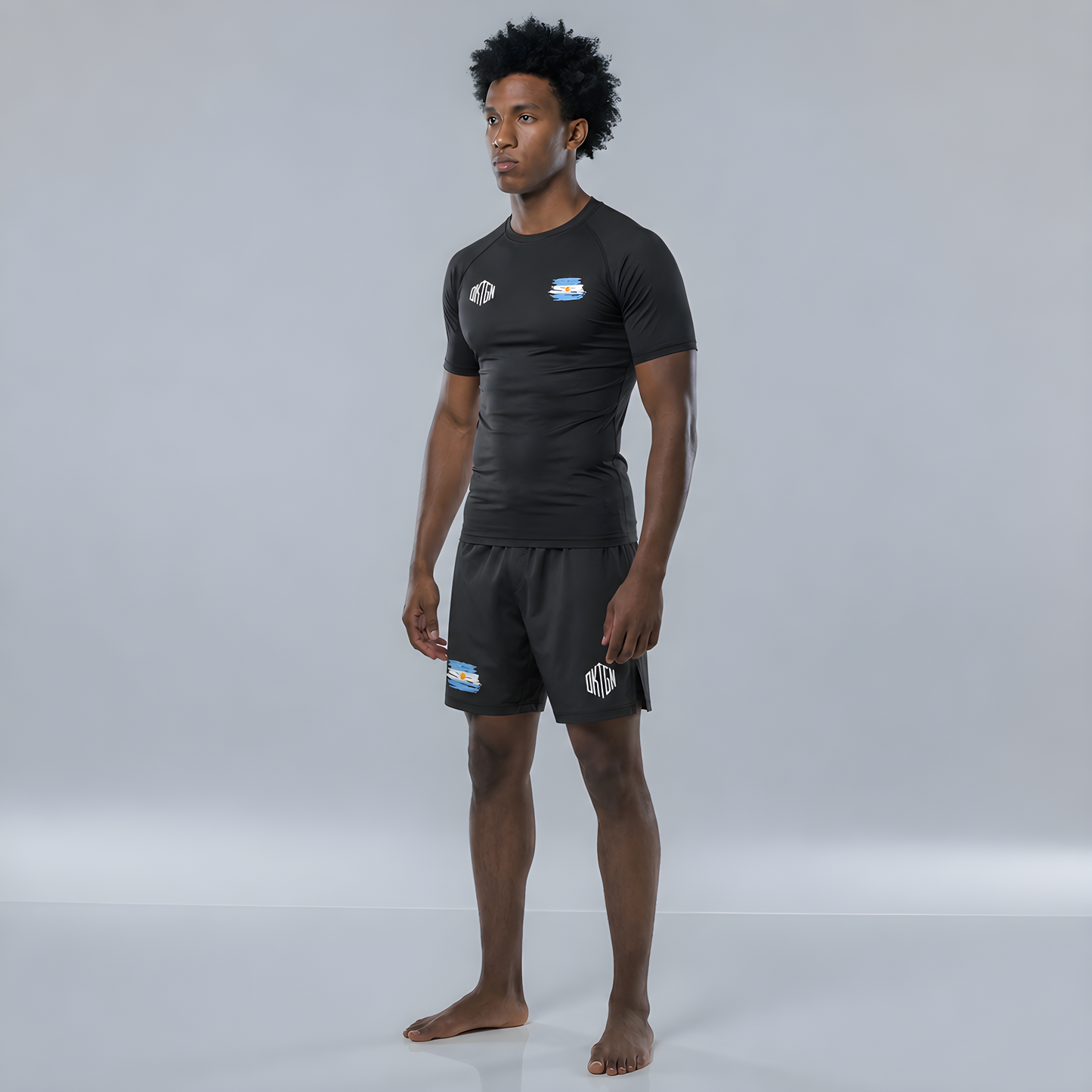 OKTGN Elite V2 – Short Argentina