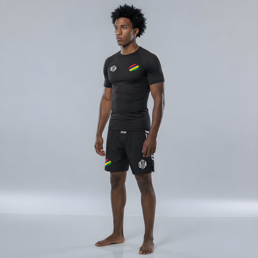 OKTGN Elite V2 – Ensemble Ile Maurice