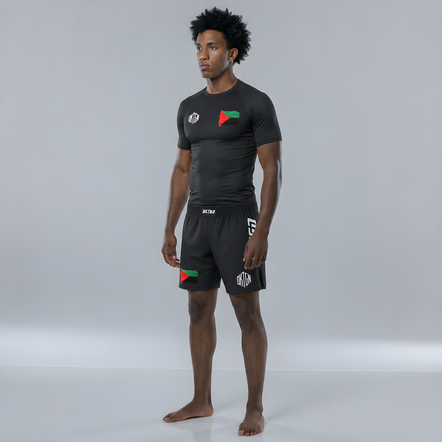 OKTGN Elite V2 – Ensemble Martinique