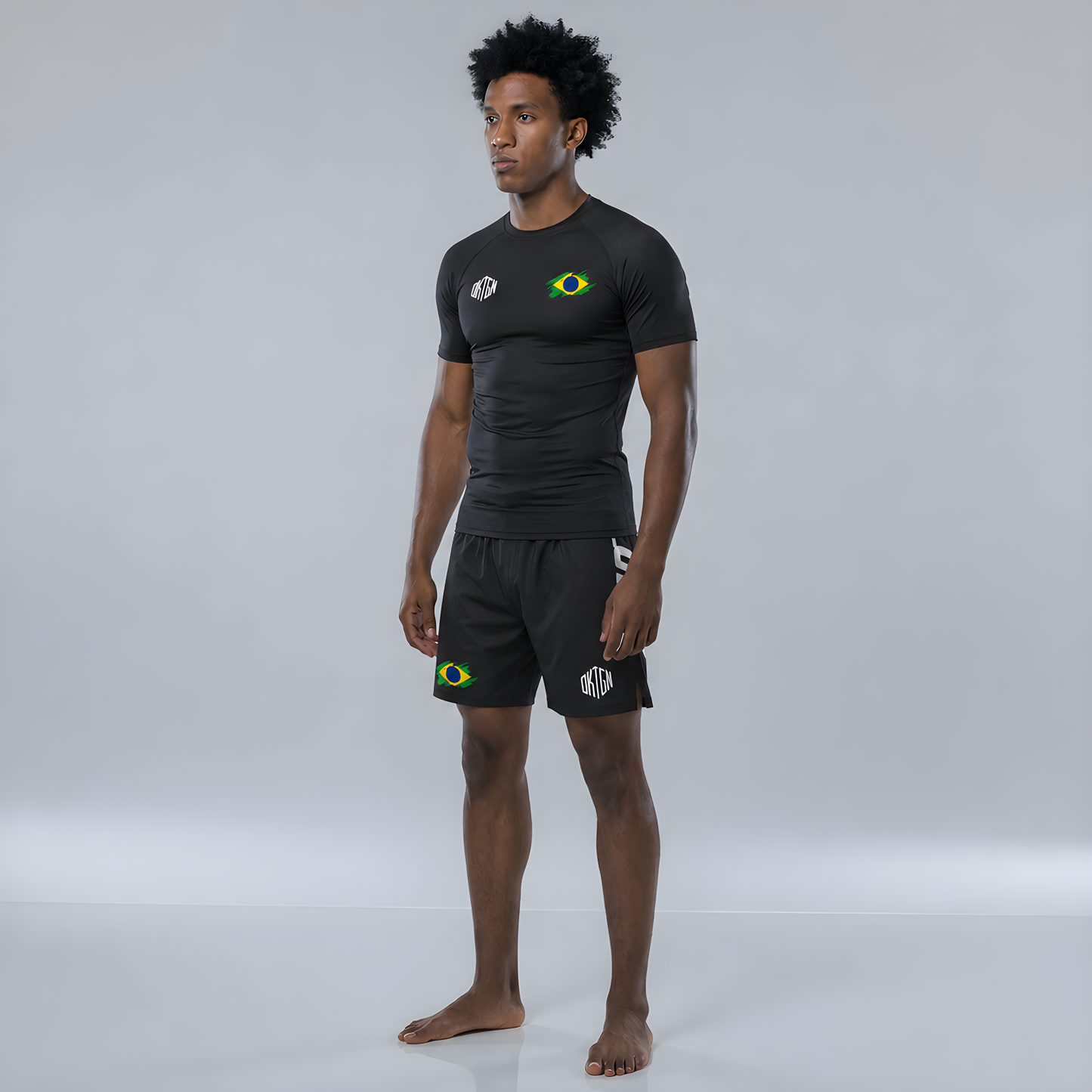 OKTGN Elite V2 – Ensemble Brésil