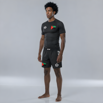 OKTGN Elite V2 – Rashguard Martinique
