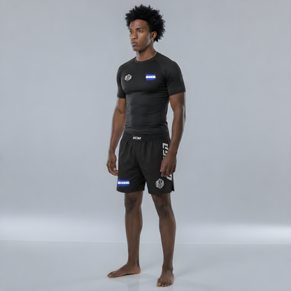 OKTGN Elite V2 – Rashguard HONDURAS