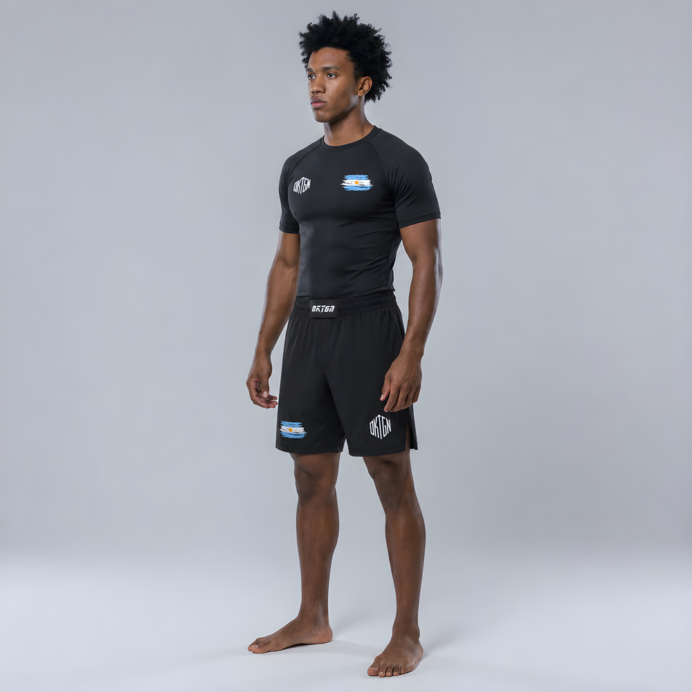 OKTGN Elite V2 – Short Argentina