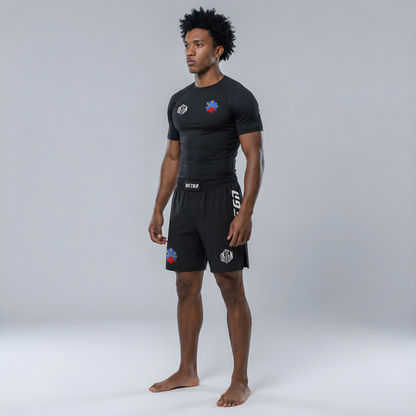 OKTGN Elite V2 – Short La Réunion