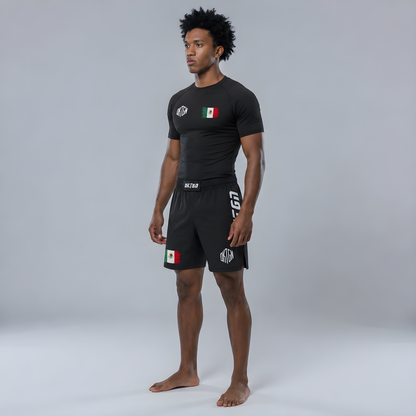 OKTGN Elite V2 – Ensemble Mexique