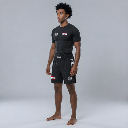 OKTGN Elite V2 – Short Polynésie Française
