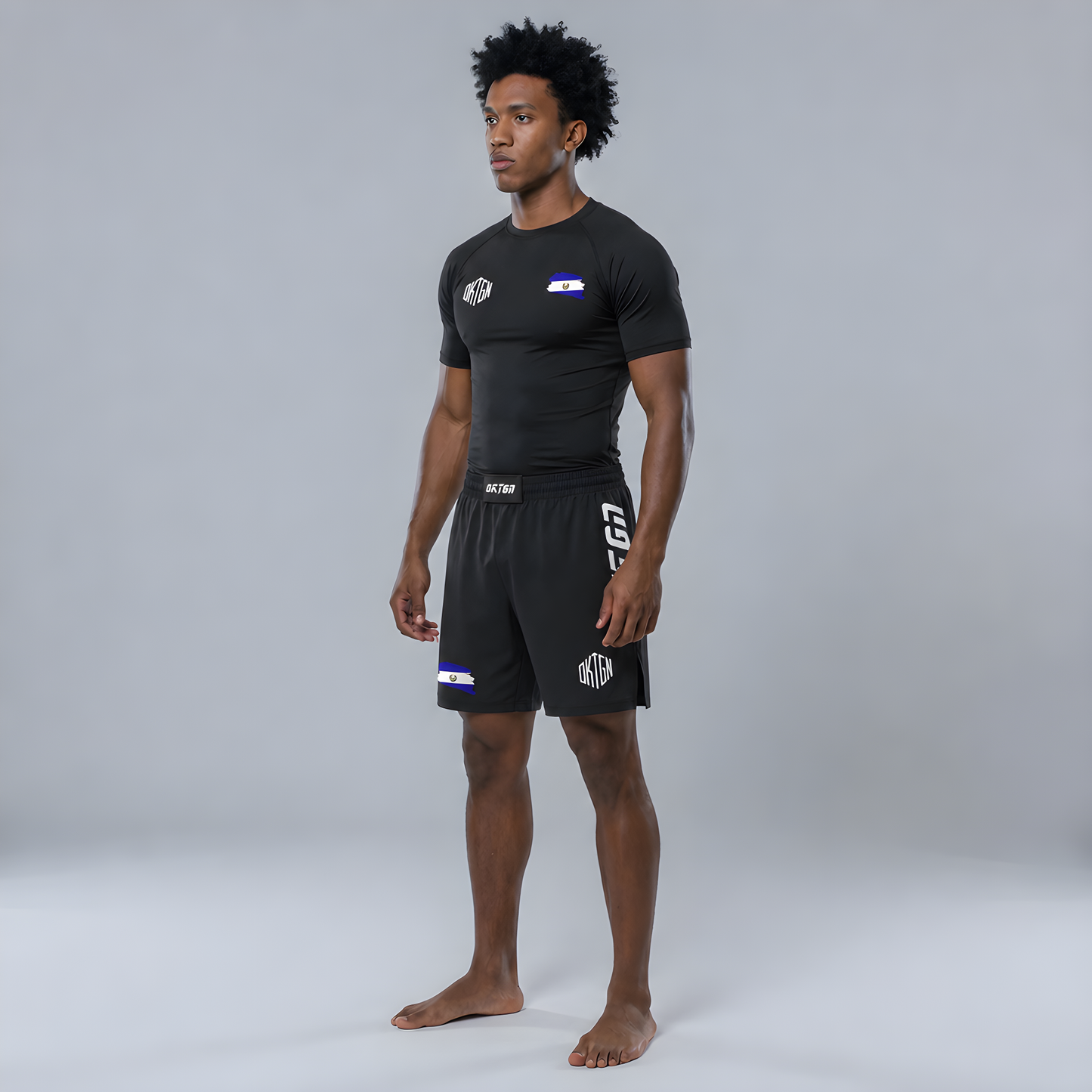OKTGN Elite V2 – Ensemble SALVADOR