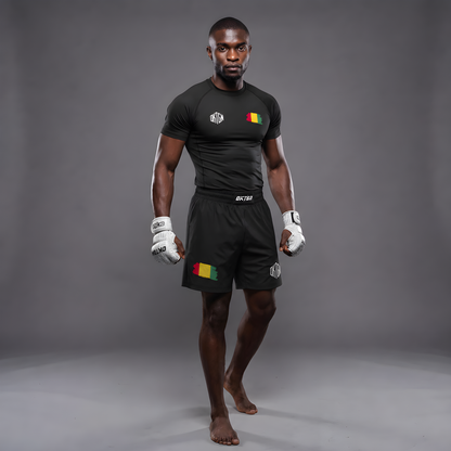 OKTGN Elite V2 – Ensemble Guinée