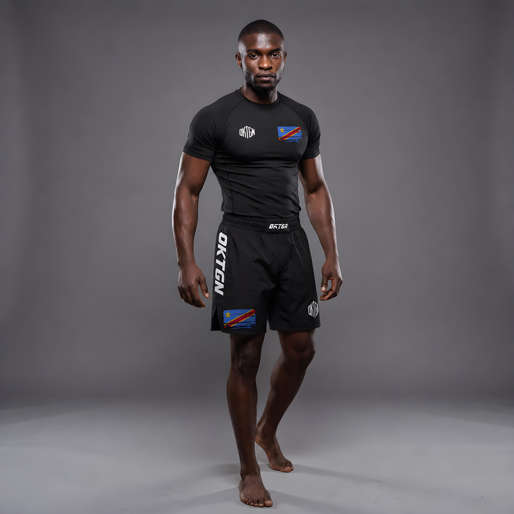 OKTGN Elite V2 – Ensemble Congo
