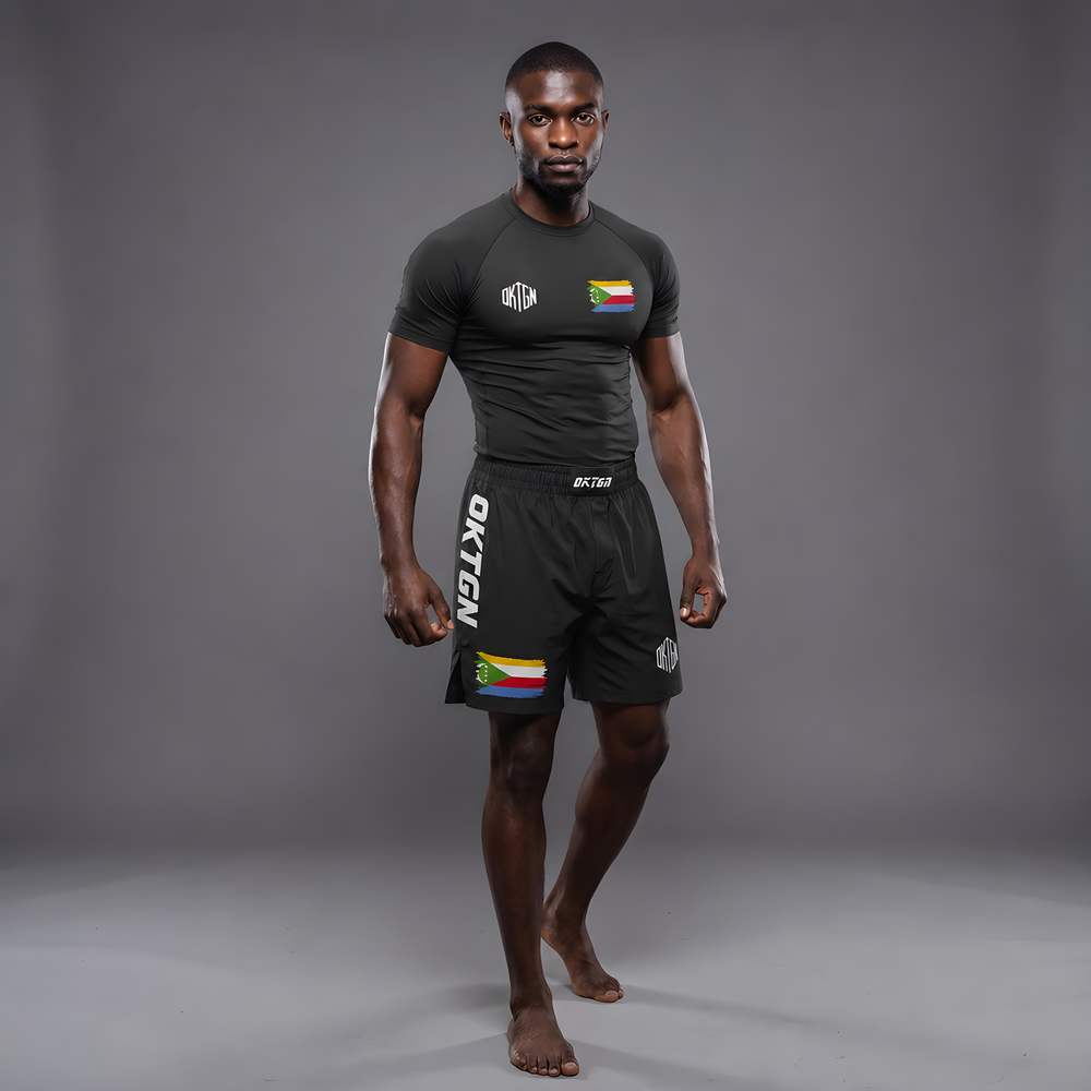 OKTGN Elite V2 – Ensemble Comores