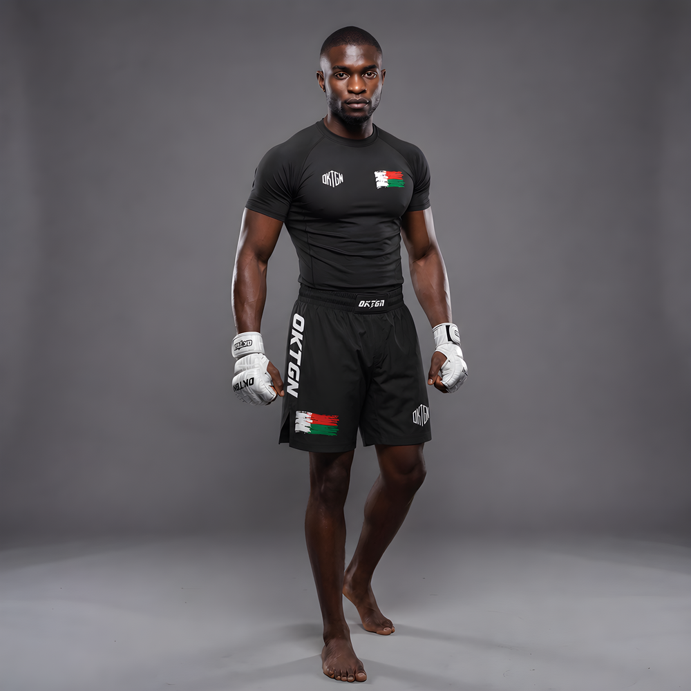 OKTGN Elite V2 – Ensemble Madagascar