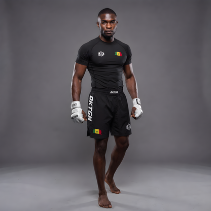OKTGN Elite V2 – Ensemble Sénégal