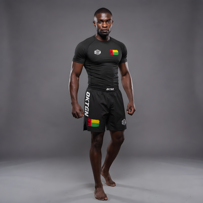 OKTGN Elite V2 – Ensemble Guinée Bissau