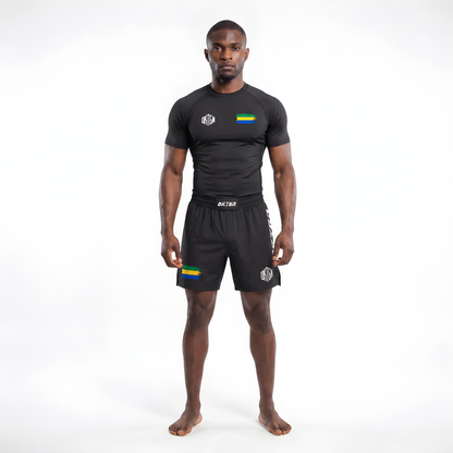 OKTGN Elite V2 – Rashguard Gabon